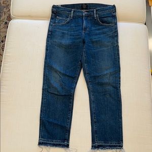 Citizens of Humanity Emerson Slim Boyfriend